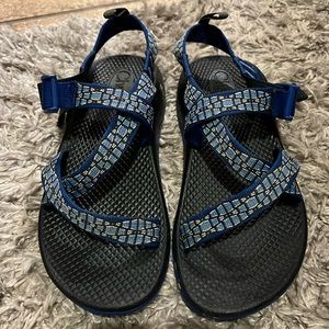 Chacos